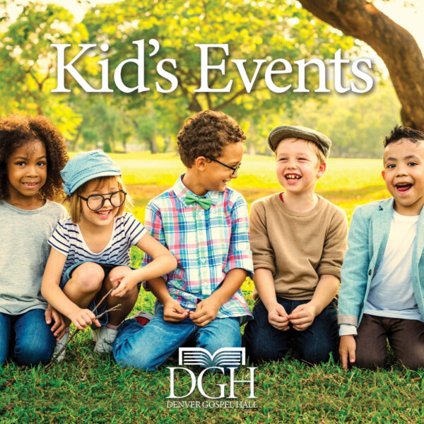 Kid's Events