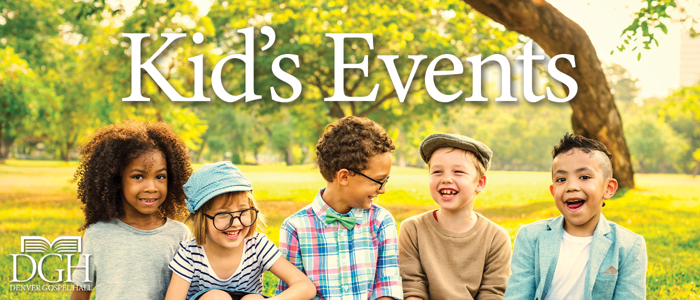 Kid's Events
